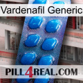 Vardenafil Generic viagra1